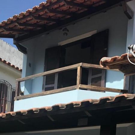 Casa Sol & Mar Praia Dos Anjos - Wifi E Netflix Villa Arraial do Cabo Kültér fotó