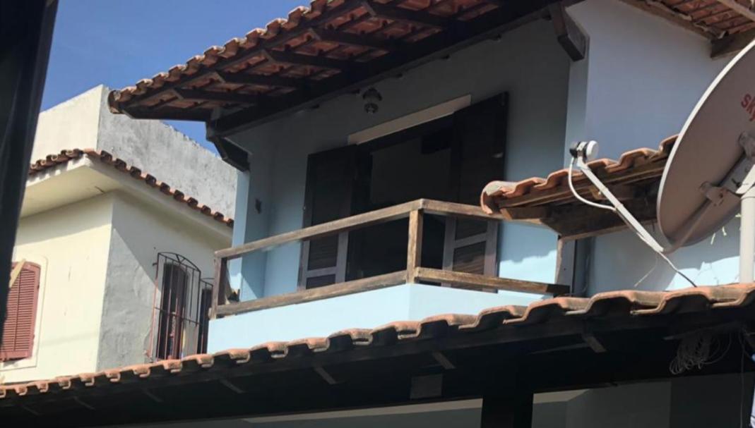 Casa Sol & Mar Praia Dos Anjos - Wifi E Netflix Villa Arraial do Cabo Kültér fotó