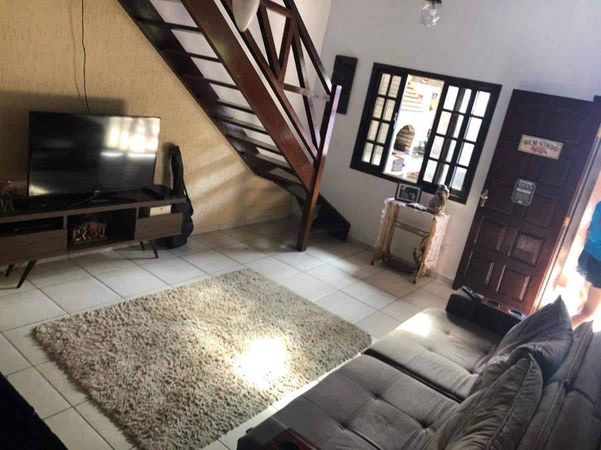 Casa Sol & Mar Praia Dos Anjos - Wifi E Netflix Villa Arraial do Cabo Kültér fotó