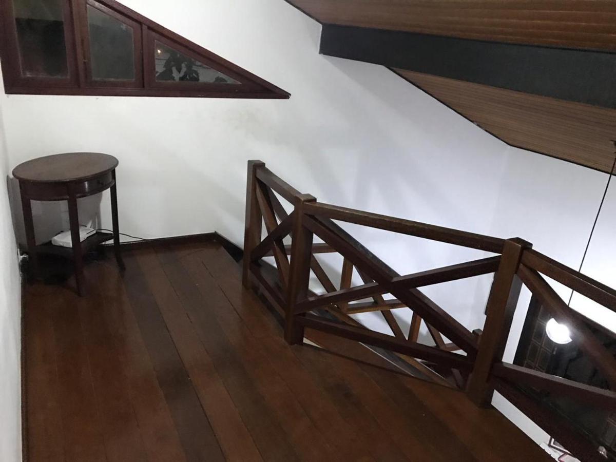 Casa Sol & Mar Praia Dos Anjos - Wifi E Netflix Villa Arraial do Cabo Kültér fotó