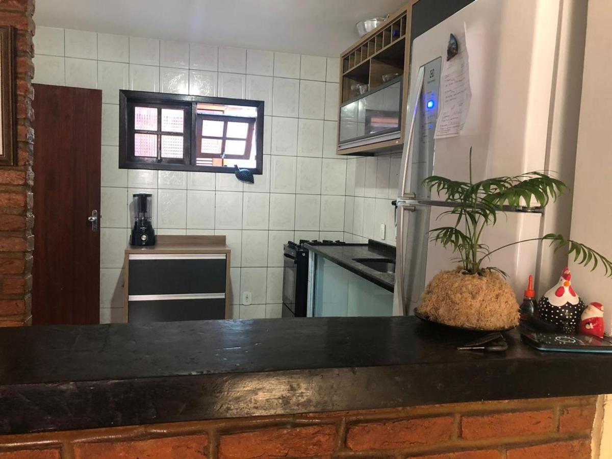Casa Sol & Mar Praia Dos Anjos - Wifi E Netflix Villa Arraial do Cabo Kültér fotó